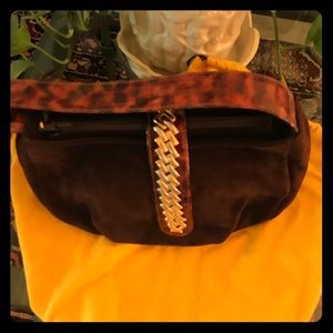 Shoes and matching Handbag